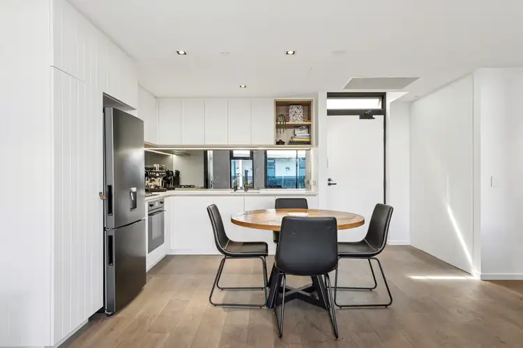 Third view of Homely apartment listing, G606/90 Magill Road, Norwood SA 5067