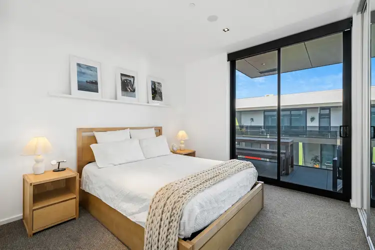 Fourth view of Homely apartment listing, G606/90 Magill Road, Norwood SA 5067