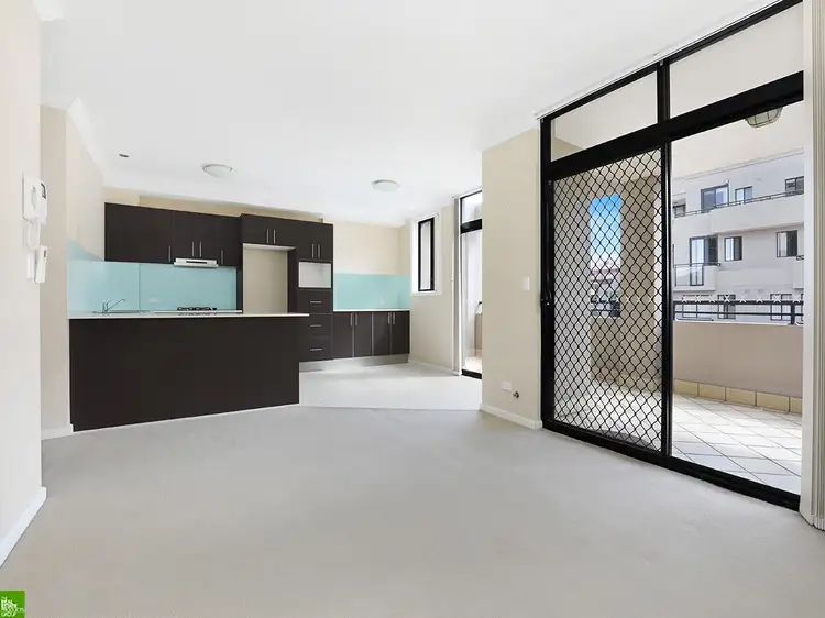 5/26-28 Market Street, Wollongong NSW 2500