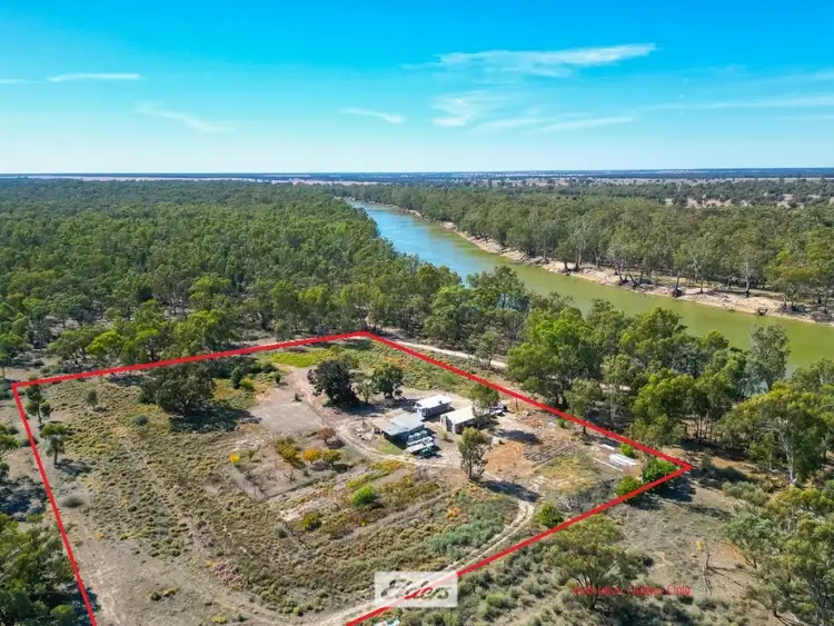 650 River Track, Hattah VIC 3501