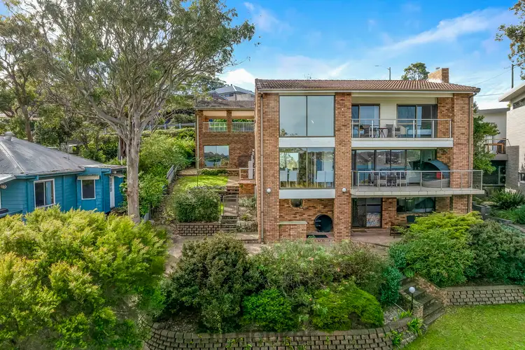 4 Sealand Road