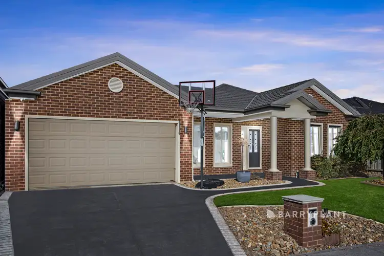 Main view of Homely house listing, 9 Oconnell Street, Berwick VIC 3806