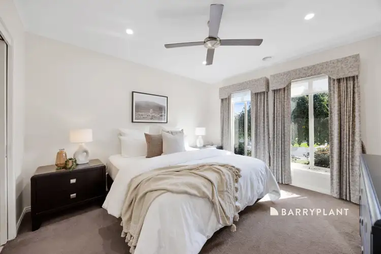Second view of Homely house listing, 9 Oconnell Street, Berwick VIC 3806
