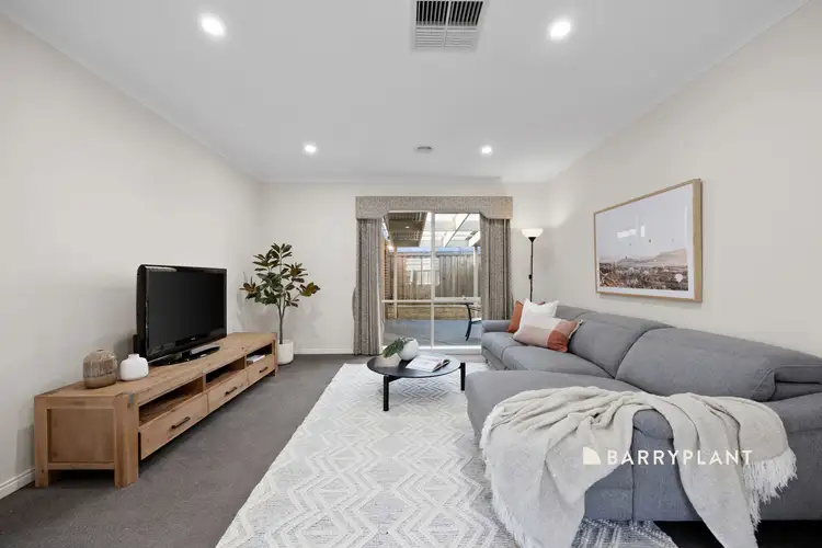 Fourth view of Homely house listing, 9 Oconnell Street, Berwick VIC 3806