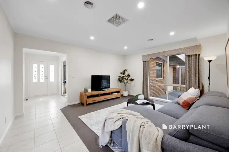 Fifth view of Homely house listing, 9 Oconnell Street, Berwick VIC 3806