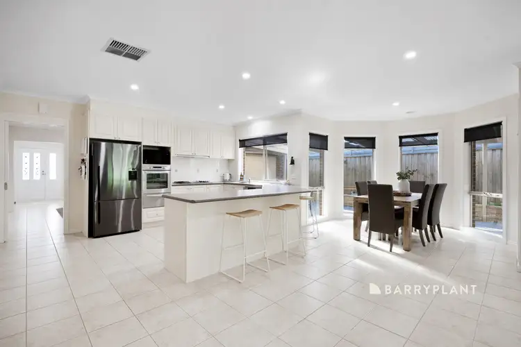 Sixth view of Homely house listing, 9 Oconnell Street, Berwick VIC 3806