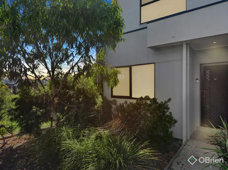 12 Hedge Place