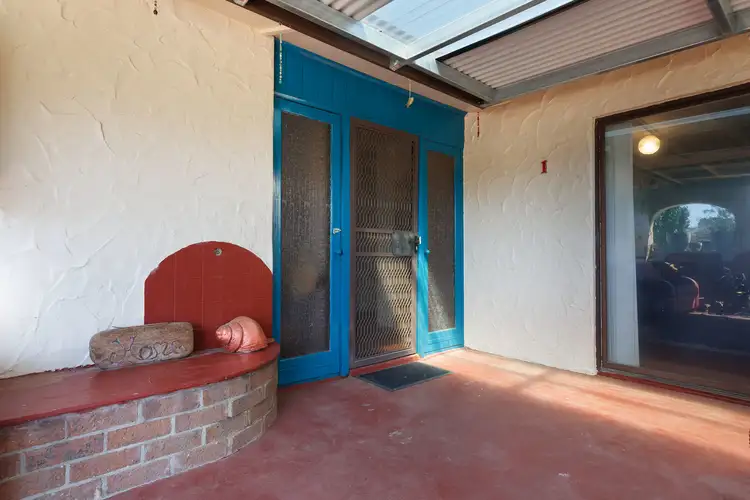 Second view of Homely house listing, 1 & 1a Kurewa Street, Tallangatta VIC 3700