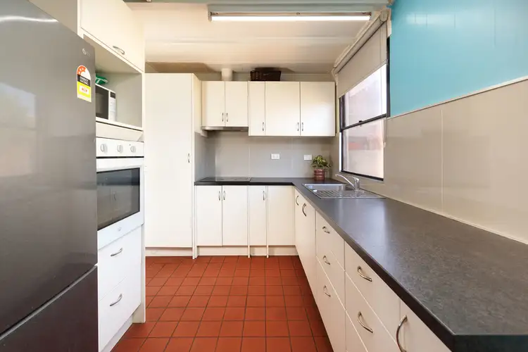 Fifth view of Homely house listing, 1 & 1a Kurewa Street, Tallangatta VIC 3700