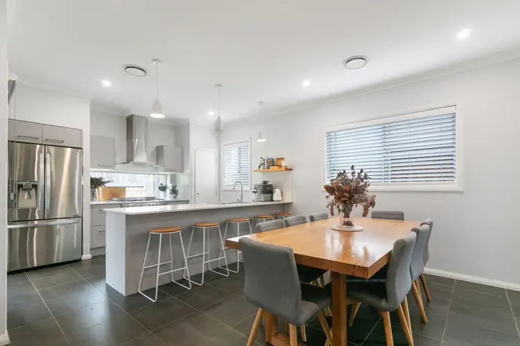 Third view of Homely house listing, 35 Ghera Road, Caddens NSW 2747