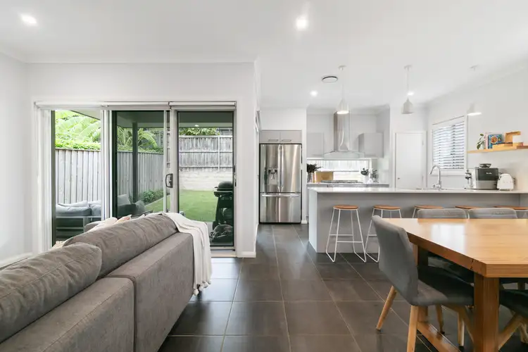 Fourth view of Homely house listing, 35 Ghera Road, Caddens NSW 2747