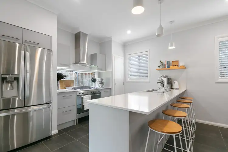 Fifth view of Homely house listing, 35 Ghera Road, Caddens NSW 2747