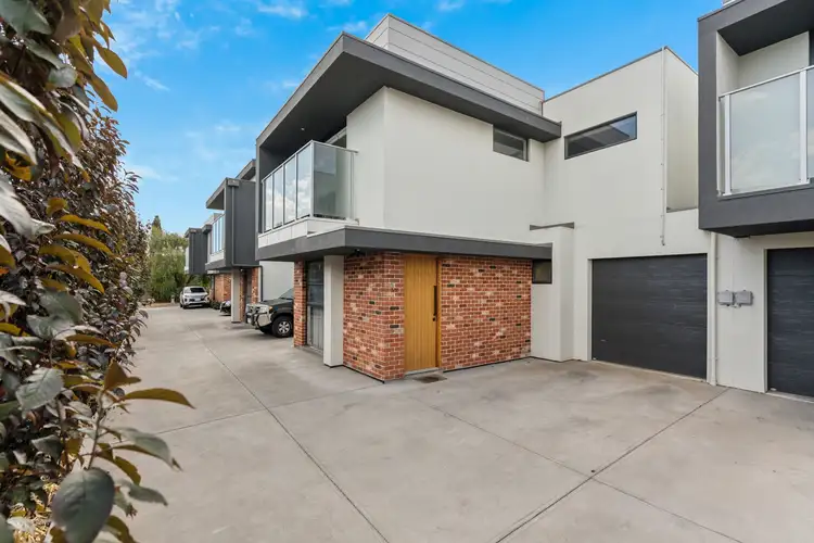 3/10 Shalford Terrace, Campbelltown SA 5074