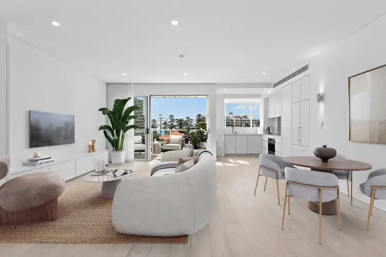 401/25A Pittwater Road, Manly NSW 2095