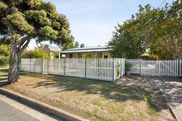 442 Hall Avenue, Lavington NSW 2641