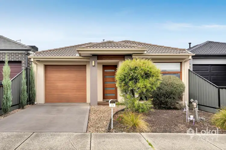 73 Springbank Road, Wollert VIC 3750