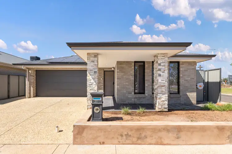 20 Hume Circuit, Eyre SA 5121