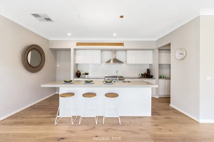 Second view of Homely house listing, 36 Unity Drive, Mount Duneed VIC 3217