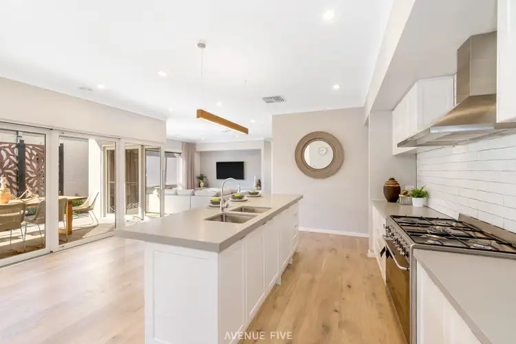 Third view of Homely house listing, 36 Unity Drive, Mount Duneed VIC 3217