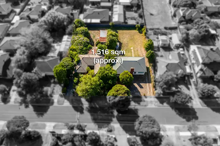 Second view of Homely house listing, 16-18 Marshall Avenue, Clayton VIC 3168