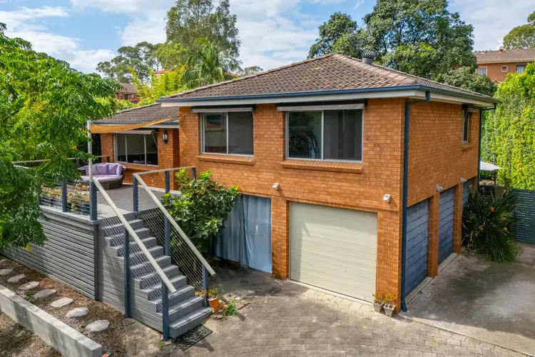 12 Sutherland Avenue, Kings Langley NSW 2147