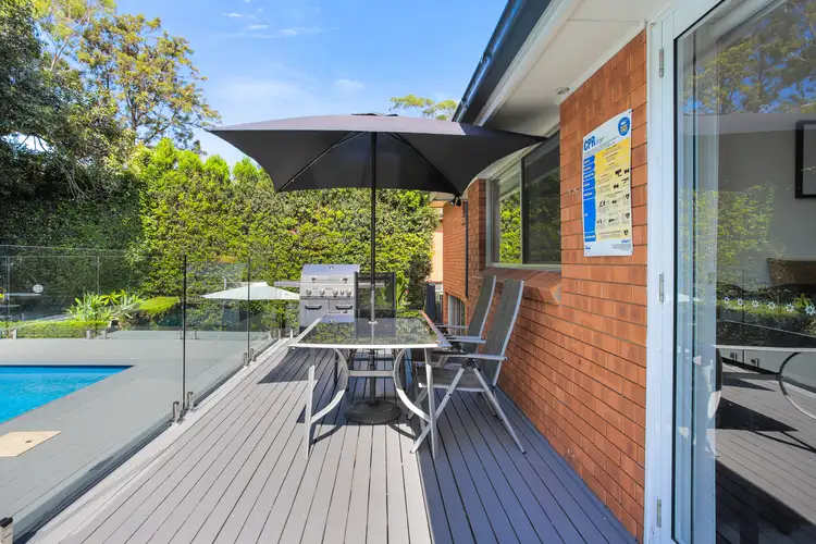 Second view of Homely house listing, 12 Sutherland Avenue, Kings Langley NSW 2147