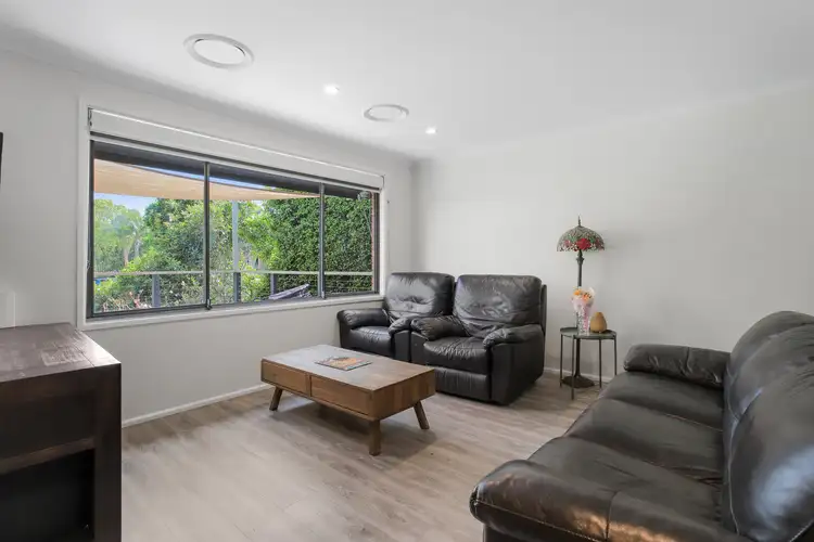 Fourth view of Homely house listing, 12 Sutherland Avenue, Kings Langley NSW 2147