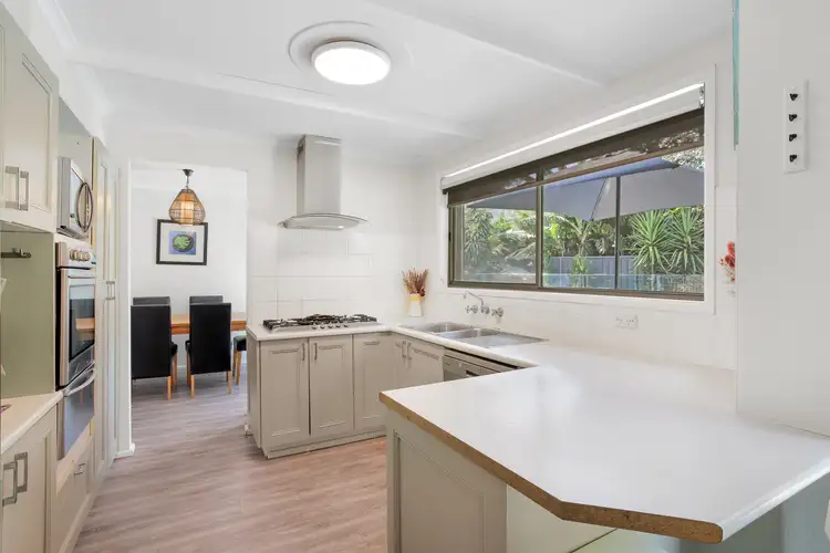 Fifth view of Homely house listing, 12 Sutherland Avenue, Kings Langley NSW 2147