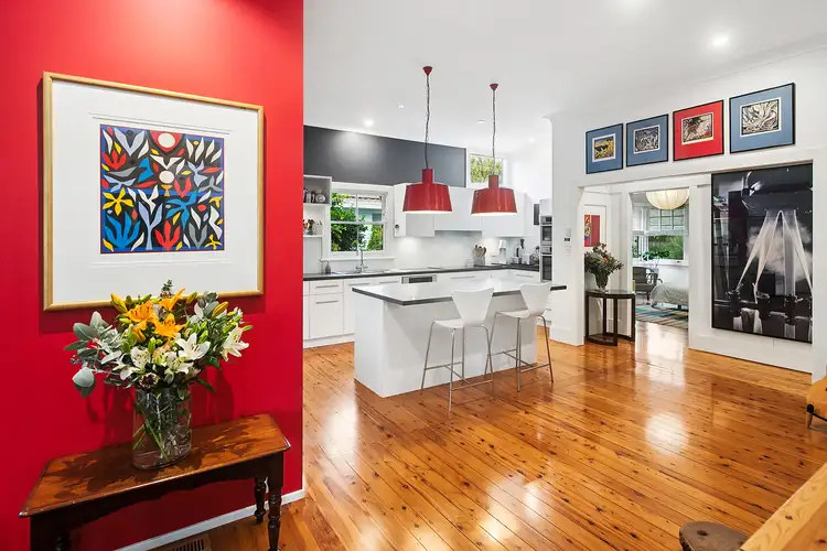 Fourth view of Homely house listing, 18 Arthur Street, Moss Vale NSW 2577