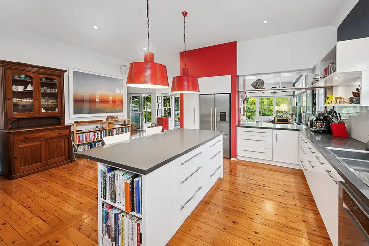 Fifth view of Homely house listing, 18 Arthur Street, Moss Vale NSW 2577