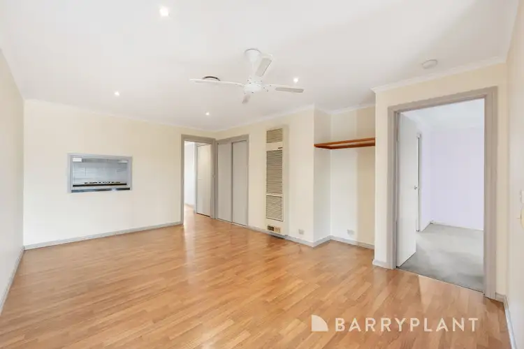 Fourth view of Homely house listing, 5 Merdon Place, Kurunjang VIC 3337