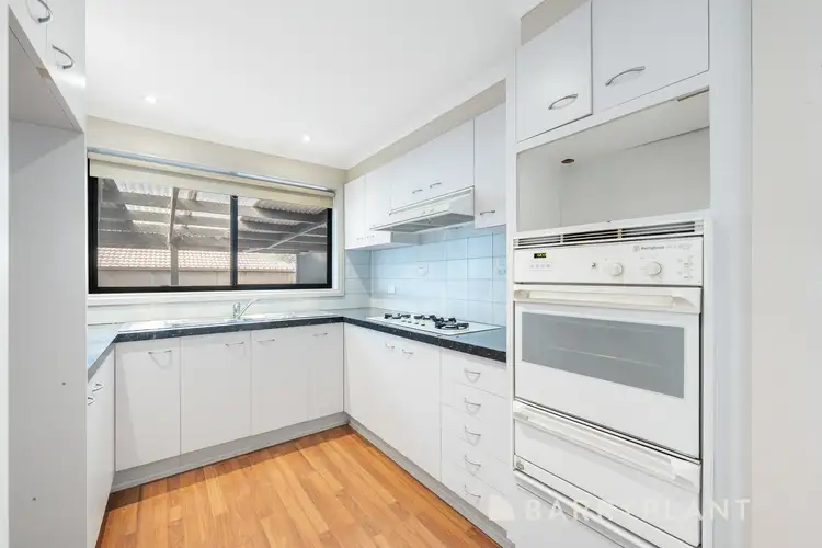 Fifth view of Homely house listing, 5 Merdon Place, Kurunjang VIC 3337