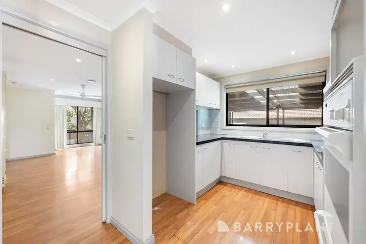 Sixth view of Homely house listing, 5 Merdon Place, Kurunjang VIC 3337