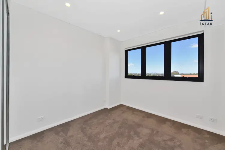 Fourth view of Homely apartment listing, 213/114 Northcote Road, Greenacre NSW 2190