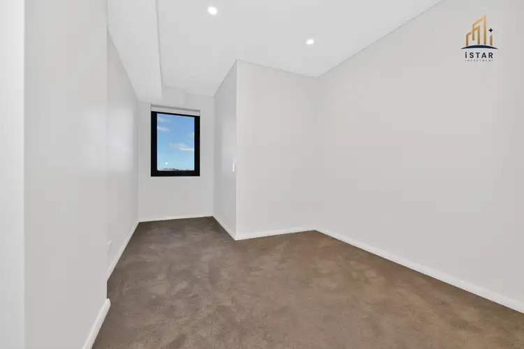 Fifth view of Homely apartment listing, 213/114 Northcote Road, Greenacre NSW 2190