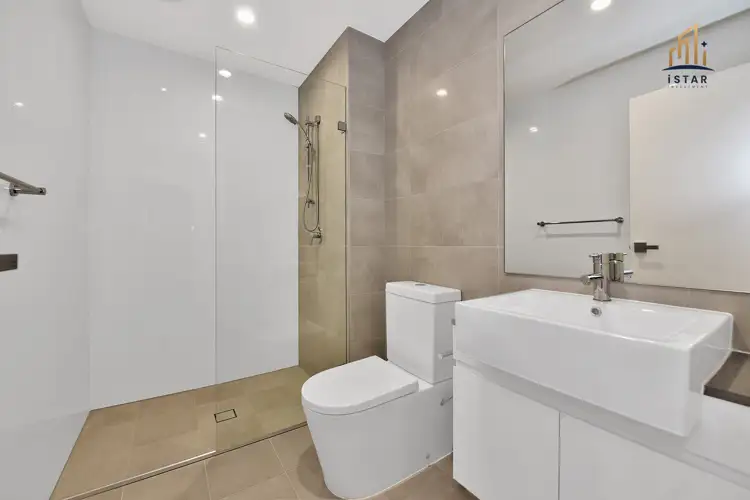 Sixth view of Homely apartment listing, 213/114 Northcote Road, Greenacre NSW 2190