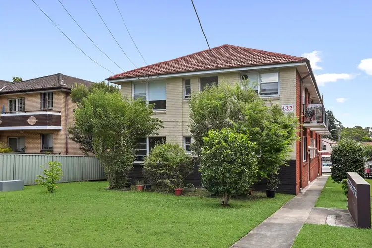 Sixth view of Homely unit listing, 5/122 Frederick Street, Ashfield NSW 2131