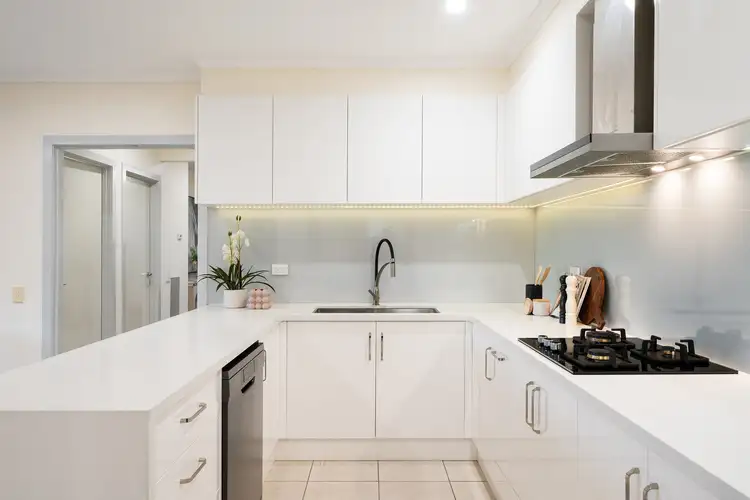 Fifth view of Homely house listing, 13 Wisteria Place, Springvale South VIC 3172