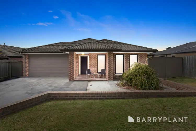 Second view of Homely house listing, 205 Mcdonalds Track, Lang Lang VIC 3984