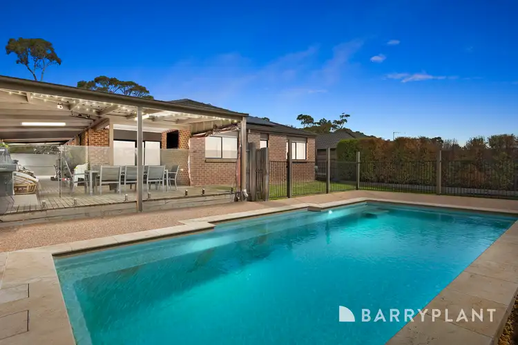 Second view of Homely house listing, 205 Mcdonalds Track, Lang Lang VIC 3984