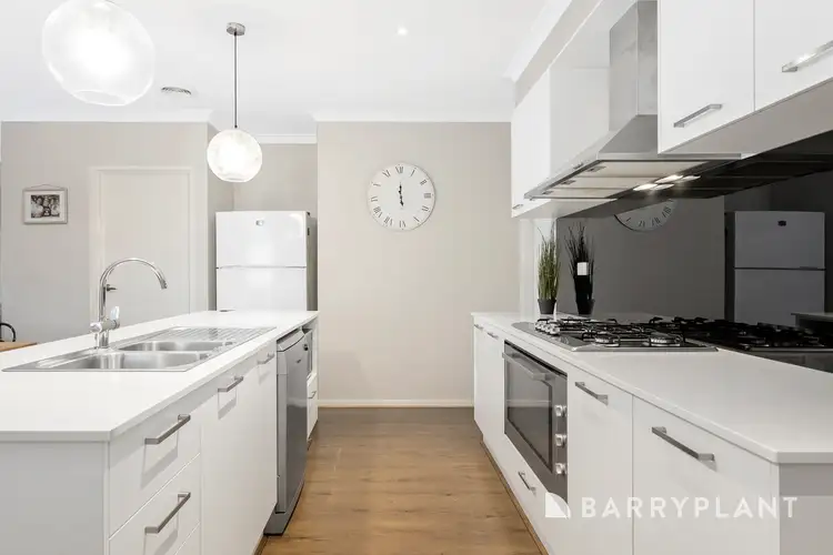 Fifth view of Homely house listing, 205 Mcdonalds Track, Lang Lang VIC 3984