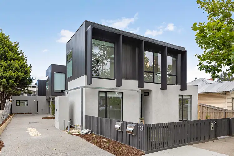 1/3 Ormond Road