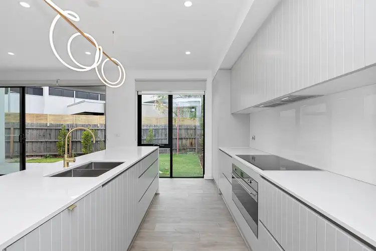 Second view of Homely townhouse listing, 1/3 Ormond Road, West Footscray VIC 3012