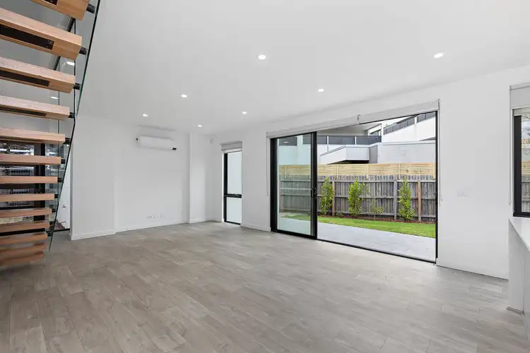 Third view of Homely townhouse listing, 1/3 Ormond Road, West Footscray VIC 3012