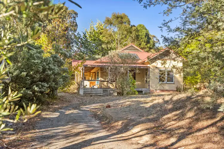 Main view of Homely house listing, 9 Fifteenth Street, Hepburn VIC 3461