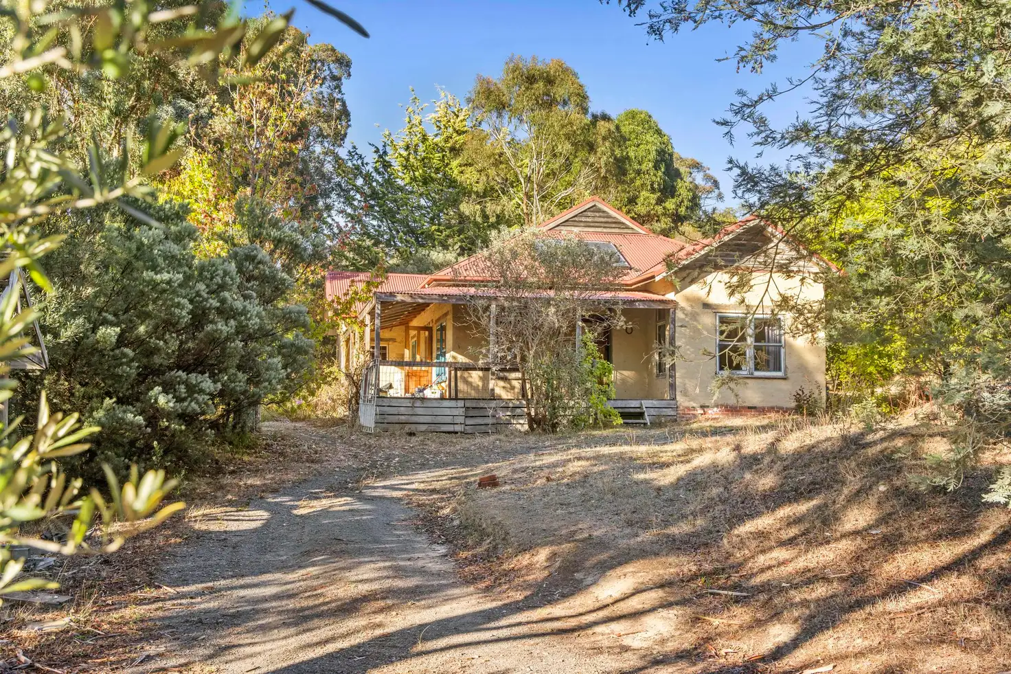 Main view of Homely house listing, 9 Fifteenth Street, Hepburn VIC 3461