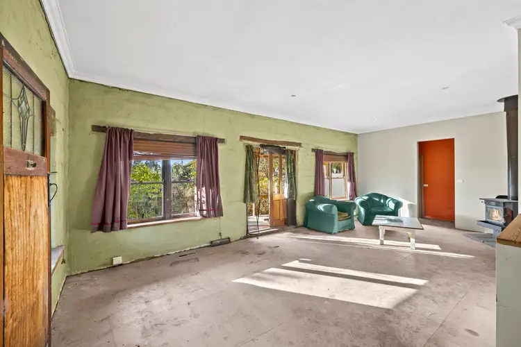 Second view of Homely house listing, 9 Fifteenth Street, Hepburn VIC 3461