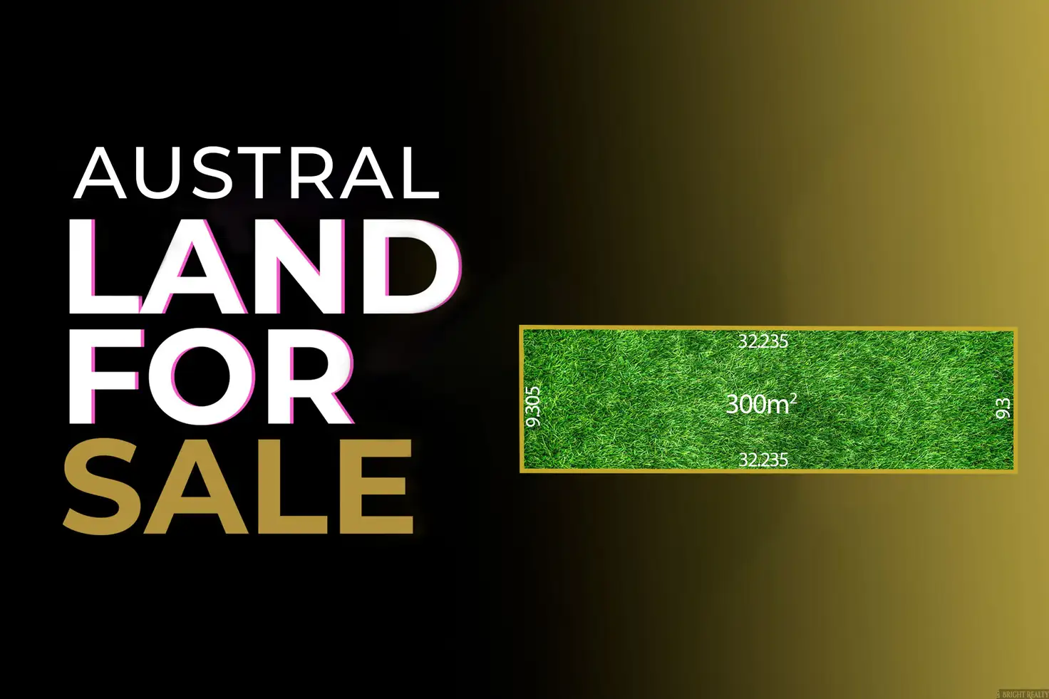 Main view of Homely land listing, Address available on request