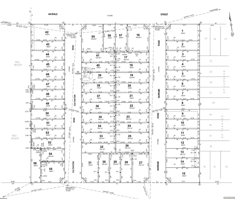 Second view of Homely land listing, Address available on request