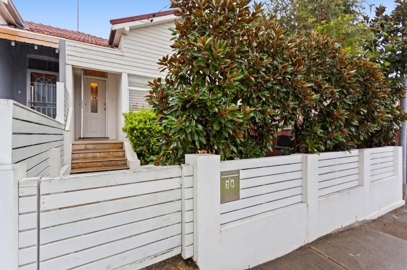 Main view of Homely house listing, 38 Hannan Street, Maroubra NSW 2035